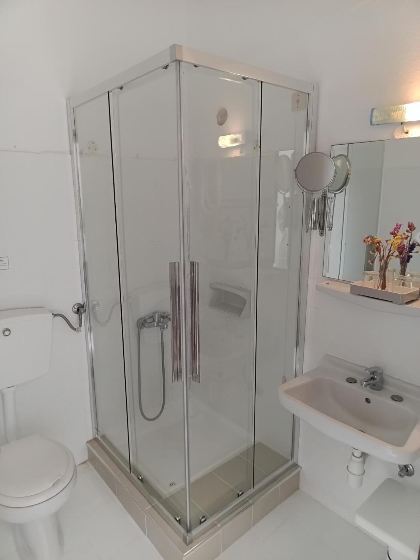 Golden Sun Hotel Patmos 외부 사진